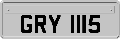 GRY1115
