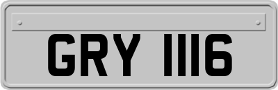 GRY1116
