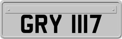 GRY1117