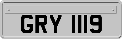 GRY1119