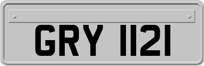 GRY1121