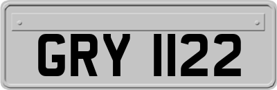 GRY1122