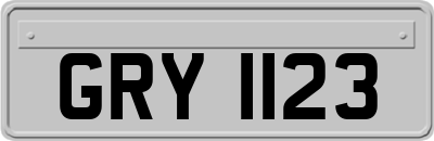 GRY1123