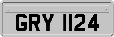 GRY1124