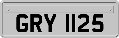 GRY1125