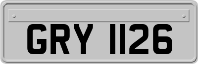 GRY1126