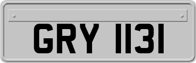 GRY1131