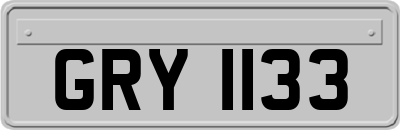 GRY1133