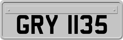 GRY1135
