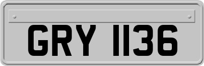 GRY1136