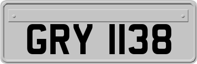 GRY1138