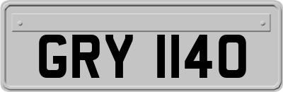 GRY1140
