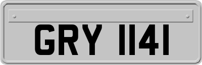GRY1141