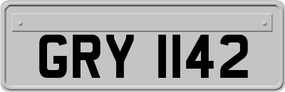GRY1142