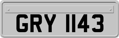 GRY1143