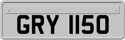 GRY1150