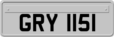 GRY1151