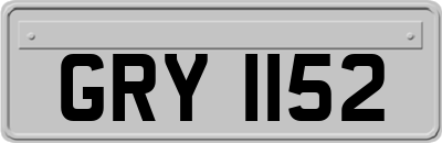 GRY1152