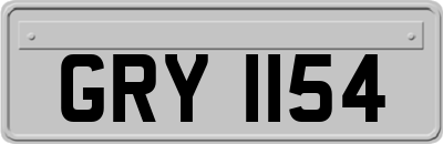 GRY1154