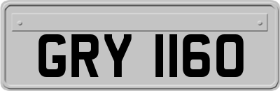 GRY1160