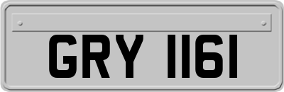 GRY1161