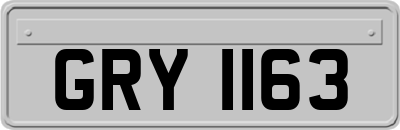 GRY1163
