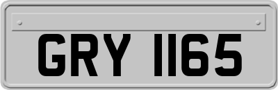 GRY1165