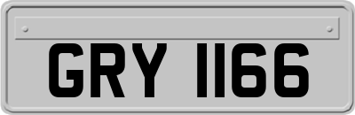 GRY1166