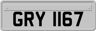 GRY1167
