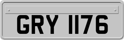 GRY1176