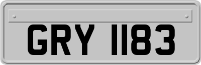 GRY1183