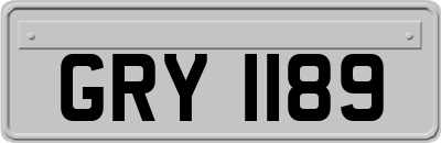 GRY1189