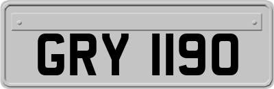 GRY1190