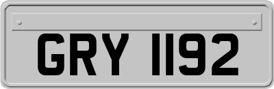 GRY1192