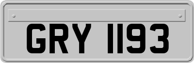 GRY1193