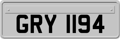 GRY1194