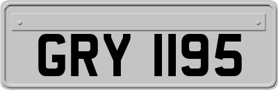 GRY1195