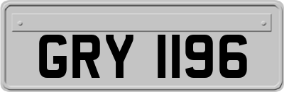 GRY1196