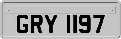 GRY1197