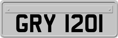 GRY1201