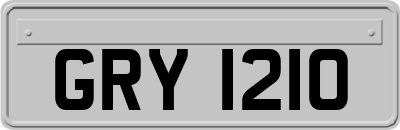 GRY1210