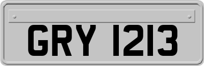 GRY1213
