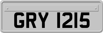 GRY1215