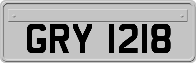GRY1218
