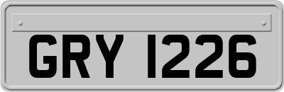 GRY1226