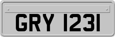 GRY1231