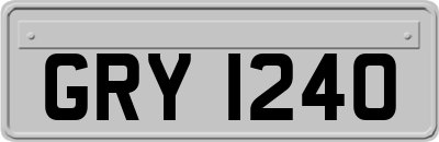 GRY1240