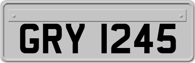 GRY1245