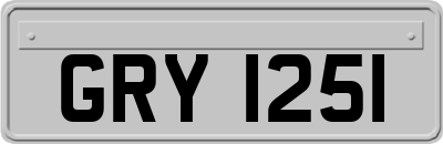 GRY1251