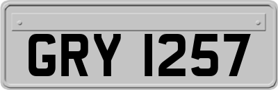 GRY1257
